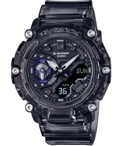 CASIO GA-2200SKL-8A קארבון סדרה חדשה