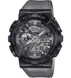 CASIO GM-110MF-1A מסגרת מתכת