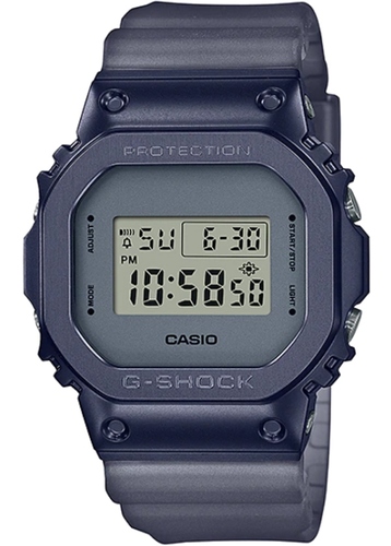CASIO GM-5600MF-2D מסגרת מתכת