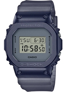 CASIO GM-5600MF-2D מסגרת מתכת