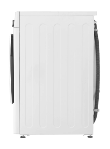 מכונת כביסה פתח קידמי LG F1409SW ‏9 ‏ק