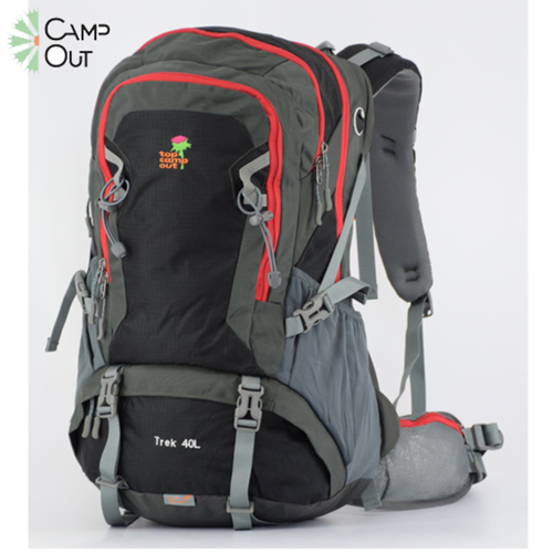תיק יום TREK 40 L