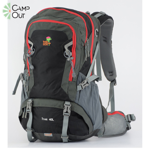 תיק יום TREK 40 L