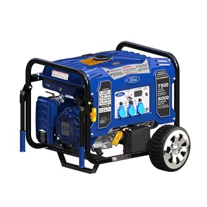 גנרטור FORD FG9250PE ידני/סטרטר 7500W AVR