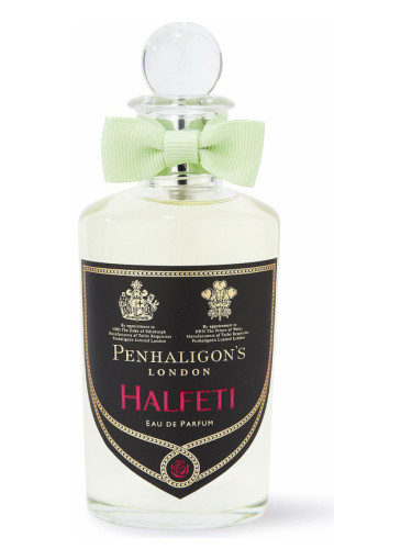 בושם הלפאטי פנהליגונס HALFETI PENHALIGONS 
