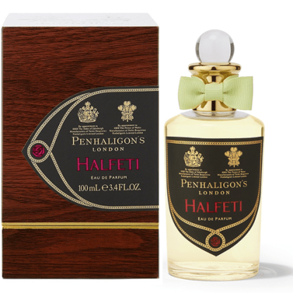 בושם הלפאטי פנהליגונס HALFETI PENHALIGONS 
