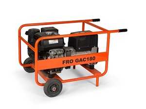 רתכת גנרטור FRO GAC180 KOHLER