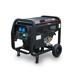 רתכת גנרטור LAU LTW 200 KOHLER