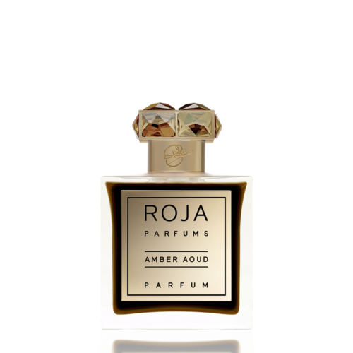 רוז'ה אמבר אוד ROJA AMBER AOUD 