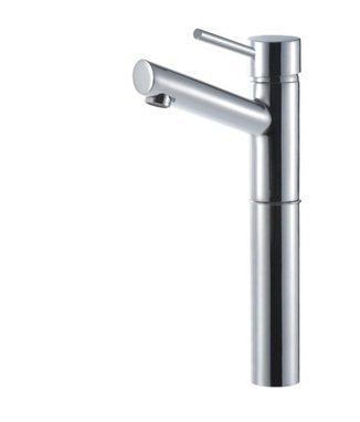 חמת ברז לכיור מונח סדרת מצדה 303244