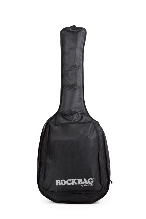 נרתיק לגיטרה קלאסית 4/4 RockBag RB20538B Eco
