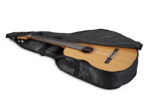 נרתיק לגיטרה קלאסית 4/4 RockBag RB20538B Eco