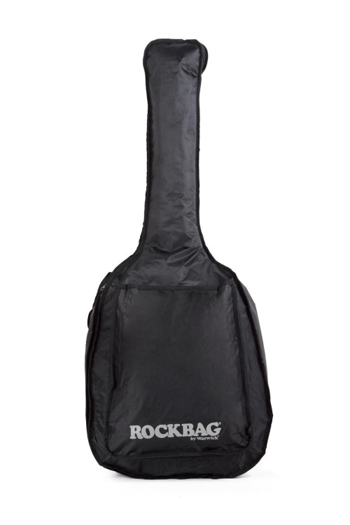 נרתיק לגיטרה אקוסטית RockBag RB20539B Eco