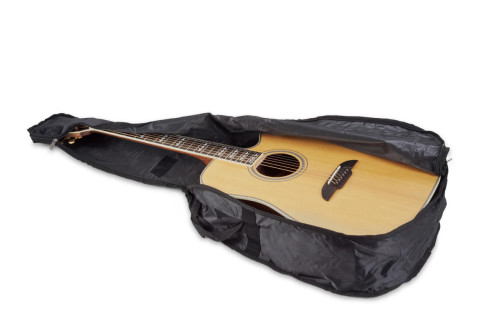 נרתיק לגיטרה אקוסטית RockBag RB20539B Eco