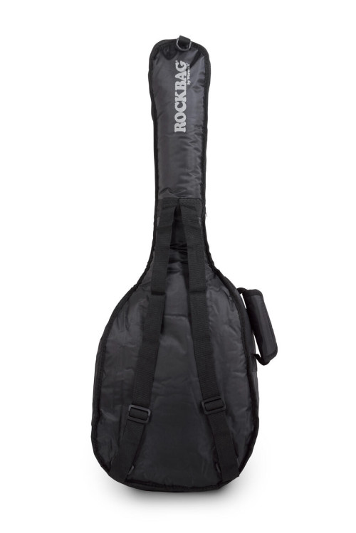 נרתיק לגיטרה קלאסית 3/4 RockBag RB20524B Basic