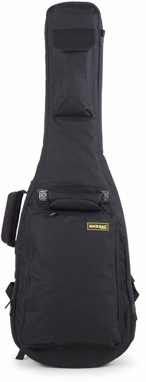 נרתיק לגיטרה חשמלית RockBag RB20516 B Student Plus