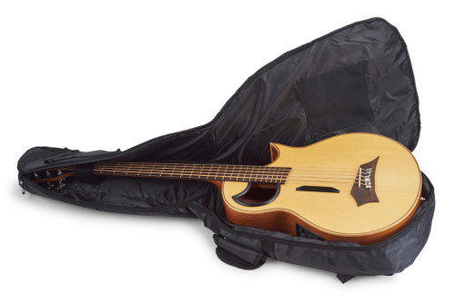 נרתיק לגיטרה בס אקוסטית RockBag RB20520B Student 