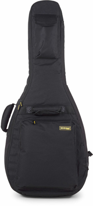 נרתיק לגיטרה אקוסטית RockBag RB20519B Student Plus