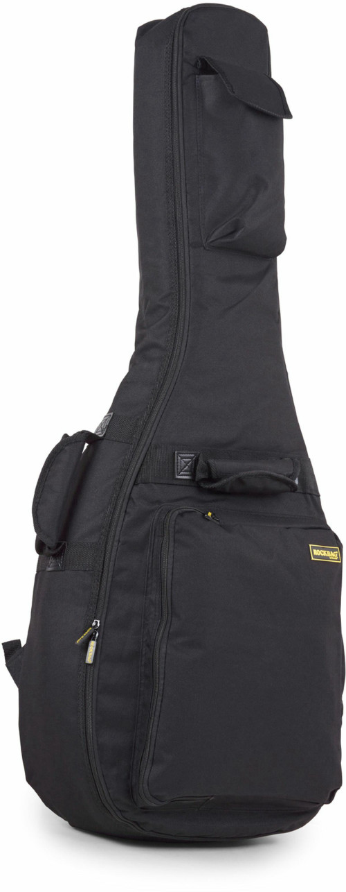 נרתיק לגיטרה אקוסטית RockBag RB20519B Student Plus