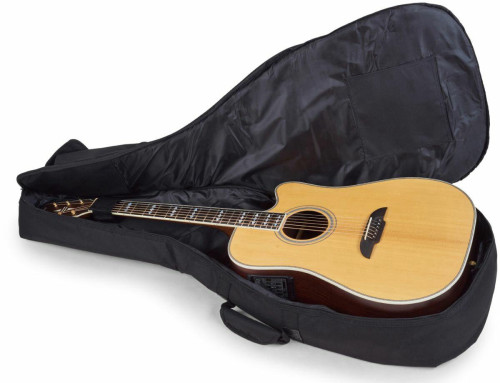 נרתיק לגיטרה אקוסטית RockBag RB20519B Student Plus