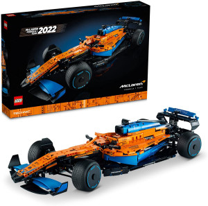 לגו - טכני - מקלארן 42141 LEGO 