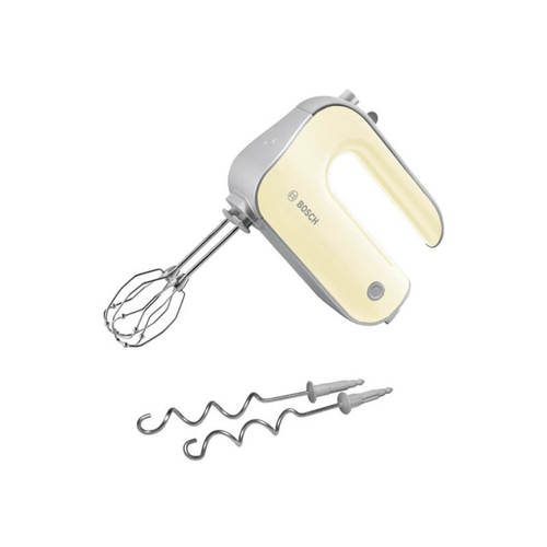 מיקסר יד דגם MFQ40301 BOSCH בצבע בז'