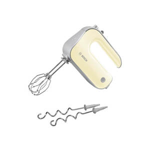 מיקסר יד דגם MFQ40301 BOSCH בצבע בז