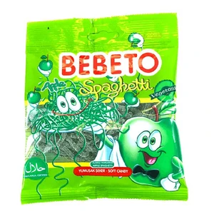 בבטו ספגטי 70 גר