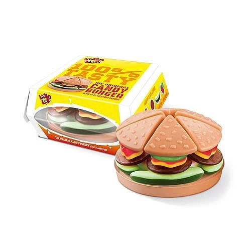 המבורגר Hamburger 