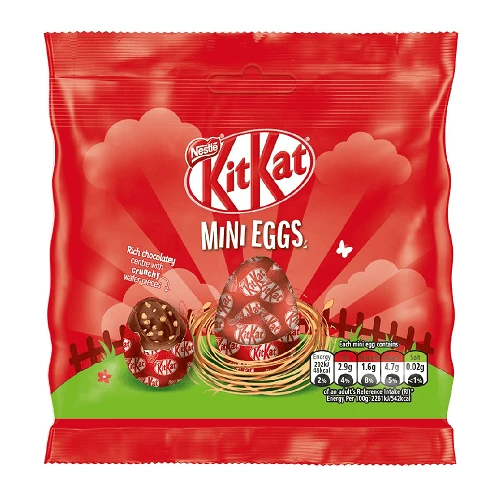 קיטקט  Kit Kat