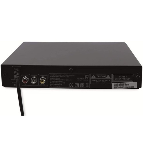 נגן דיסקים Philips DVD פיליפס EP200 