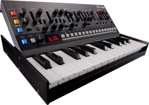 זוית נוספת Roland JX-08 Sound Module