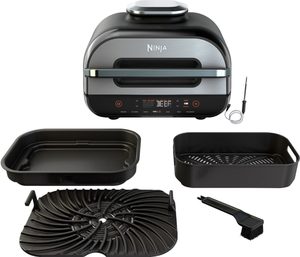 ‏גריל ‏חשמלי Ninja AG553 נינג'ה