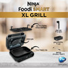 ‏גריל ‏חשמלי Ninja AG553 נינג'ה