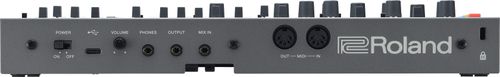 זוית נוספת Roland JX-08 Sound Module
