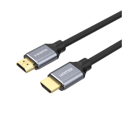 כבל HDMI 2.1 C137W Unitek 8K 