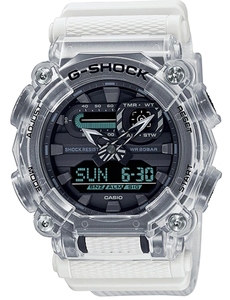 CASIO GA-900SKL-7A סדרה חדשה