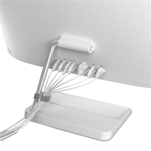 Lenovo 24ITL6-F0G000L5IV ‏23.8 ‏אינטש לנובו