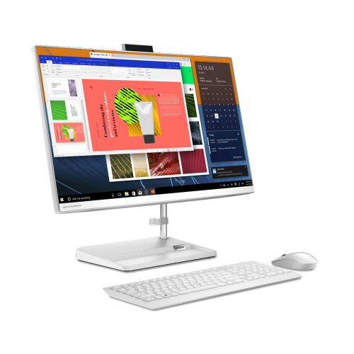 Lenovo IdeaCentre AIO 3 24-ITL6 F0G000L7IV ‏23.8 ‏אינטש לנובו