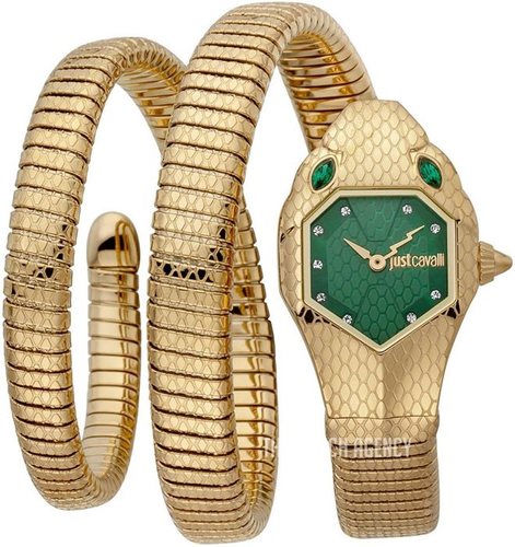 JUST CAVALLI JC1L168M0045 שעון נשים