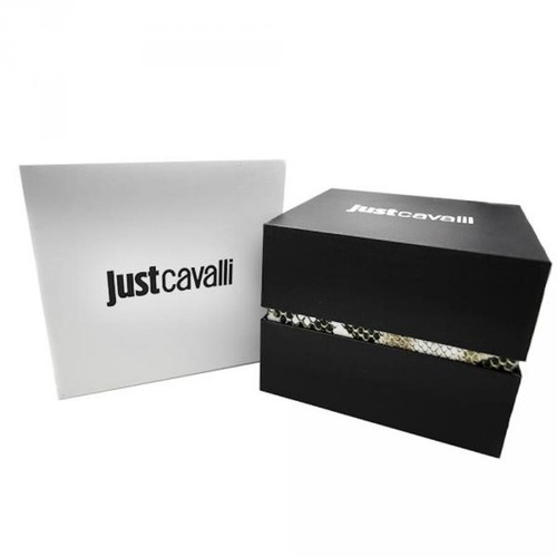 JUST CAVALLI JC1L168M0045 שעון נשים