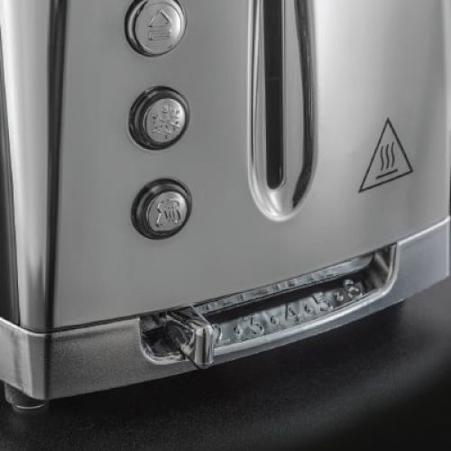 מצנם Russell Hobbs LUNA Moonlight Gray