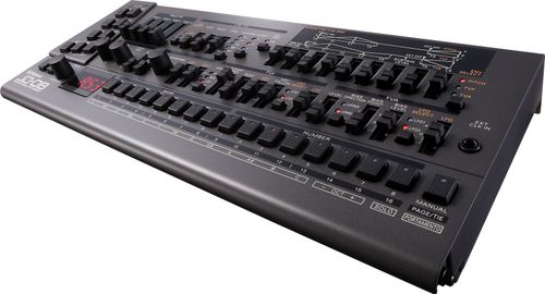 זוית נוספת Roland JD-08 Sound Module
