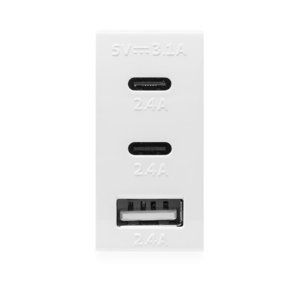 מטען USB TYPE C ניסקו סוויץ 3.1A Nisko