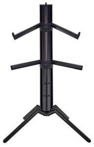 סטנד קלידים ספיידר SPIDER PRO בצבע שחור מבית K?nig & Meyer