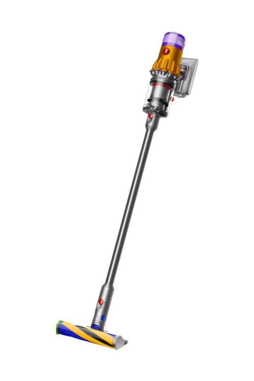 ‏שואב אבק אלחוטי Dyson V12 Slim Total Clean (יבואן רשמי)