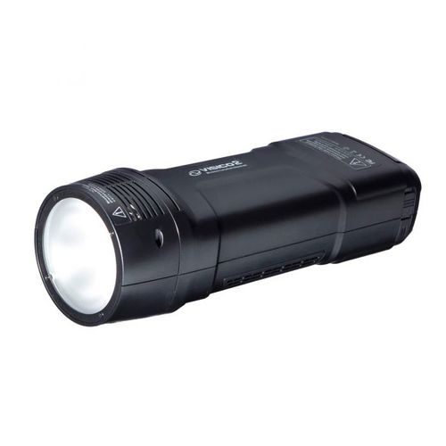 VISICO 2 מבזק נייד בעוצמה 200w