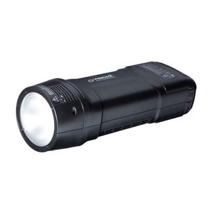 VISICO 2 מבזק נייד בעוצמה 200w