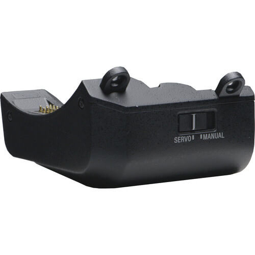 עדשת סינמה Sony FE C 16-35mm T3.1 G