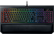מקלדת גיימרים  BlackWidow Chroma V2 Razer רייזר